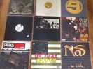 Vinyl Set Group Home Jurassic 5 Wu Tang Enter The 7l Esoteric