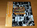 LP THE FACES SNAKES AND LADDERS THE BEST OF THE FACES JAPAN OBI ROD STEWART