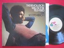 GIL SCOTT-HERON   THE REVOLUTION WILL NOT BE TELEVISED   FLYING DUTCHMAN LP NM