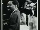 COMPLETE CANDID OTIS SPANN-LIGHTNIN’ HOPKINS- MOSAIC 5-LP SET MINT