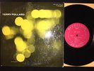 TERRY POLLARD 1st Bethlehem 1015 LP DJ COPY Flat Edge DG 10