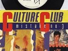 CULTURE CLUB  Rare 1984 Aust Promo Only 7
