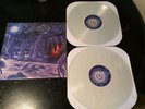 Wintersun Self Titled Album On Clear Vinyl From Nuclear Blast