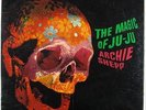Archie Shepp - The Magic Of Ju-Ju LP - Impulse - AS-9154