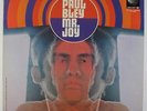 Paul Bley - Mr. Joy LP - Limelight VG+