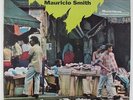 Mauricio Smith - Bitter Acid LP - Mainstream VG++ PROMO