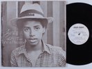 JUNIOR TUCKER Take A Message LP VG+ islands boogie modern soul HEAR