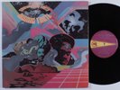 UNDISPUTED TRUTH Cosmic Truth GORDY LP VG+ gatefold