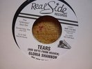 northern soul gloria shannon tears realside wdj crossover