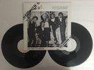 Wings - Cold Turkey For Kampuchea - 1979 Live Concert Vinyl LP Record (NM)