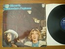 LP Cuby + Blizzards, Appleknockers Flophouse. Phillips-Holland
