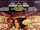 DECCA SET 609-11 - GERSHWIN - PORGY & BESS - MAAZEL - 3LP TAS LIST - DUTCH NM