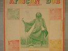 Joe Gibbs & The Professionals “African Dub All-Mighty” Reggae LP Joe Gibbs