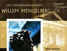 DOCUMENTA MUSICAE MENGELBERG BEETHOVEN SYMPHONIE NR 7 - PHILIPS MINIGROOVE