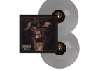 BEHEMOTH The Satanist * SEALED silver color numbered 2xLP NB 3104-1  IMPORT 2014