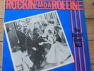 The Best of Crest Vol. 2 - Rockin' & a Rollin' LP Record Ex