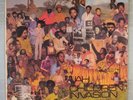 V/A “Jah Children Invasion” Reggae LP Wackies