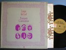 FAIRPORT CONVENTION   LIEGE & LIEF   ORIGINAL 1970 LP   EXCELLENT condition