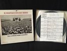THE CARS Westwood One Superstar Concert Series 1985 - LP 12