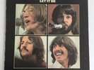 The Beatles Let It Be Record Album Cover = B Album = B -