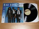Bad Boys Blue - Bad Boys Best - 1989 (LP 12