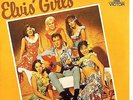 MFD IN AUSTRALIA NEW ZELAND EP 45 RPM ELVIS PRESLEY : ELVIS' GIRLS, VOL. 2