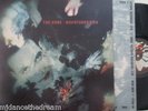 THE CURE - Disintegration   VINYL LP + INNER
