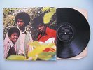 The Jackson 5 ?– Maybe Tomorrow, UK'71. UK 1.press, STML 11188, LP, Vinyl: vg+