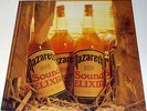 NAZARETH Sound Elixir 1983 LP Made in Germany Lyric inner NEAR MINT VINYL
