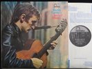 MARTIN CARTHY - Martin Carthy's Second Album [Fontana] UK 1st pressing EXC- LP