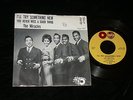 The Miracles 45 TAMLA 54059 I'll Try Something New w/ PS Sleeve USA 1962
