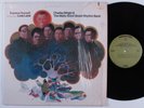 CHARLES WRIGHT & WATTS 103rd STREET....Express Yourself WARNER BROS LP VG+ SHRIN