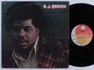D.J. ROGERS Self Titled SHELTER SR-52025 LP NM