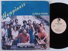 OJEDA PENN Happiness IFE LP