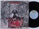 RASPUTIN'S STASH Self Titled COTILLION SD-9046 LP VG+ unipak