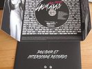 Lady Gaga - Born this way - promo Français + encart presse