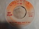 Bob Dylan One of us must Know Promo   7