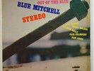 Blue Mitchell 