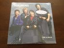 BOB SEGER (LP) 