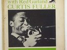 Curtis Fuller 