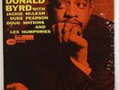 Donald Byrd 