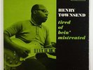 Henry Townsend 