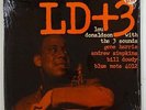 Lou Donaldson/3 Sounds 