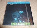 BOBBY HUTCHERSON-Dialogue VINYL LP  BLUE NOTE 