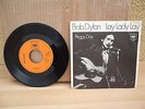 Bob Dylan Lay Lady Lay Peggy Day 7