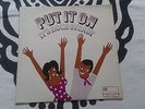 ska reggae LP Rocksteady PUT IT ON ITS ROCKSTEADY  VARIOUS UK ISLAND TROJAN