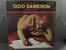 TADD DAMERON & Orchestra The Magic Touch LP Riverside ORIGINAL Mono Jazz RLP 419