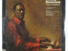 Johnny Hammond - The Prophet LP - Kudu SEALED