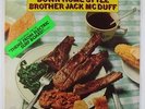 Brother Jack McDuff - Down Home Style LP - Blue Note
