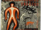 Charlie Mingus - Pithecanthropus Erectus LP - Atlantic 1237 Mono DG